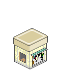 花鈿服飾店家cube