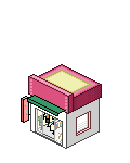 東櫻精品店家cube