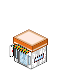 My Barco店家cube
