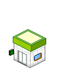 彼得小屋店家cube