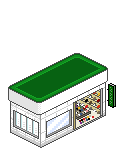 La new店家cube