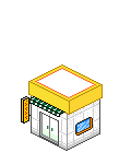 双元成餅店店家cube