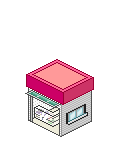 童玩店家cube
