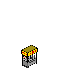 烤魷魚店家cube