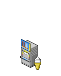 巨無霸霜淇淋店家cube