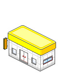 新建成餅店店家cube