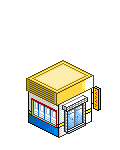 Mini 窩店家cube