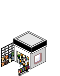 miffy店家cube