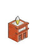深坑豆腐冰淇淋店家cube