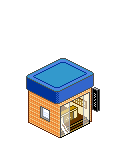 中原義式磨坊店家cube