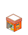 橘子熊(飾品.精品)店家cube