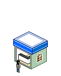 仁山盒餐店家cube