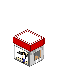 餃子王店家cube