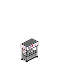 香雞排店家cube