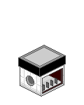 克拉思店家cube
