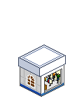G2OOO店家cube