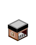 BEETLE店家cube