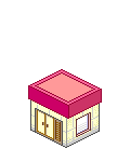 粉紅工坊(西門店)店家cube