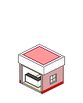 艾菲爾可麗餅專賣舖店家cube
