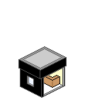火鳥店家cube