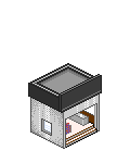 LUSSO店家cube