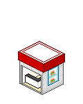 拉亞漢堡店家cube
