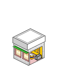 新生藥房店家cube