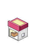 want tea店家cube