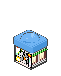 Fun輕鬆鬆餅屋店家cube