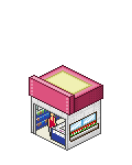 松菓子日式泡芙店家cube
