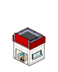 Drago 服飾店店家cube
