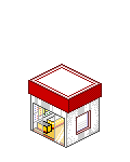 MONEY HAT店家cube