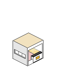 GO-Ⅱ尚奇服飾店家cube