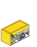 顯像家店家cube