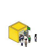 圓陽科技店家cube