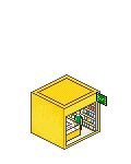金嗓子電子店家cube