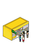 資訊社店家cube