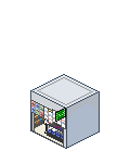 集冠店家cube