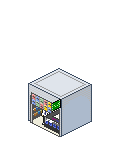 極品店家cube