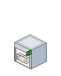 伽威電腦資訊社店家cube