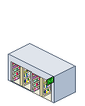 印泰企業店家cube