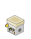 YOYO店家cube