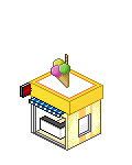 黑糖剉冰店家cube