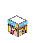 陽光小舖店家cube