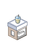 一級棒奶茶店家cube