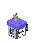 冰舖店家cube