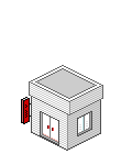 小公寓店家cube