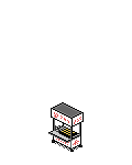 肉粽店家cube