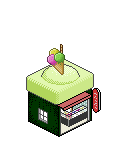 木町日式抹茶冰品店家cube