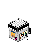 SUB WAY 101店家cube